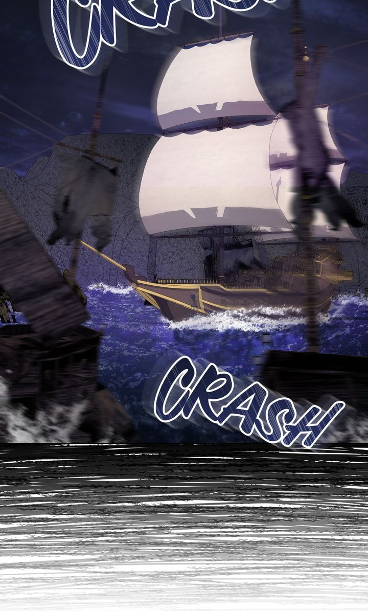 Read The Noble Pirate chapter 44 image 75 on Lezhin