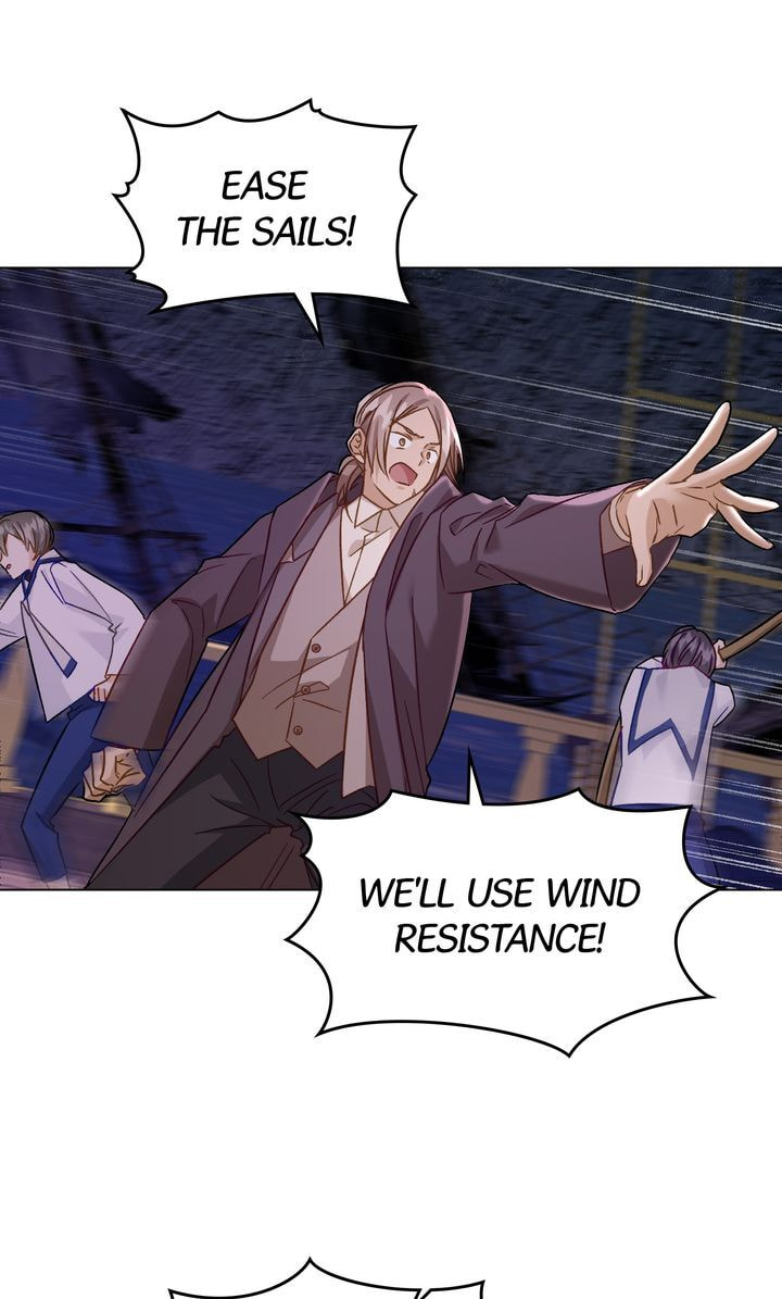 Read The Noble Pirate chapter 44 image 77 on Lezhin