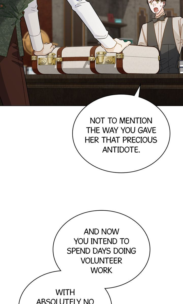 Read The Noble Pirate chapter 44 image 8 on Lezhin