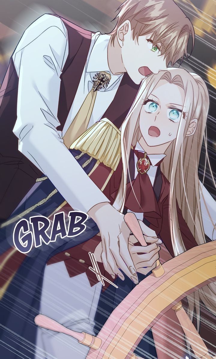 Read The Noble Pirate chapter 44 image 83 on Lezhin