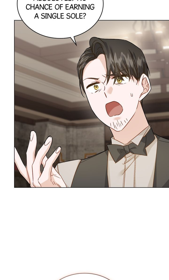 Read The Noble Pirate chapter 44 image 9 on Lezhin