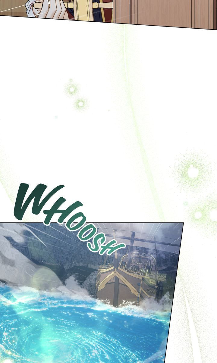Read The Noble Pirate chapter 45 image 13 on Lezhin
