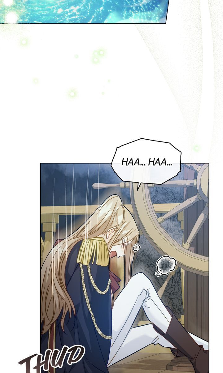 Read The Noble Pirate chapter 45 image 14 on Lezhin