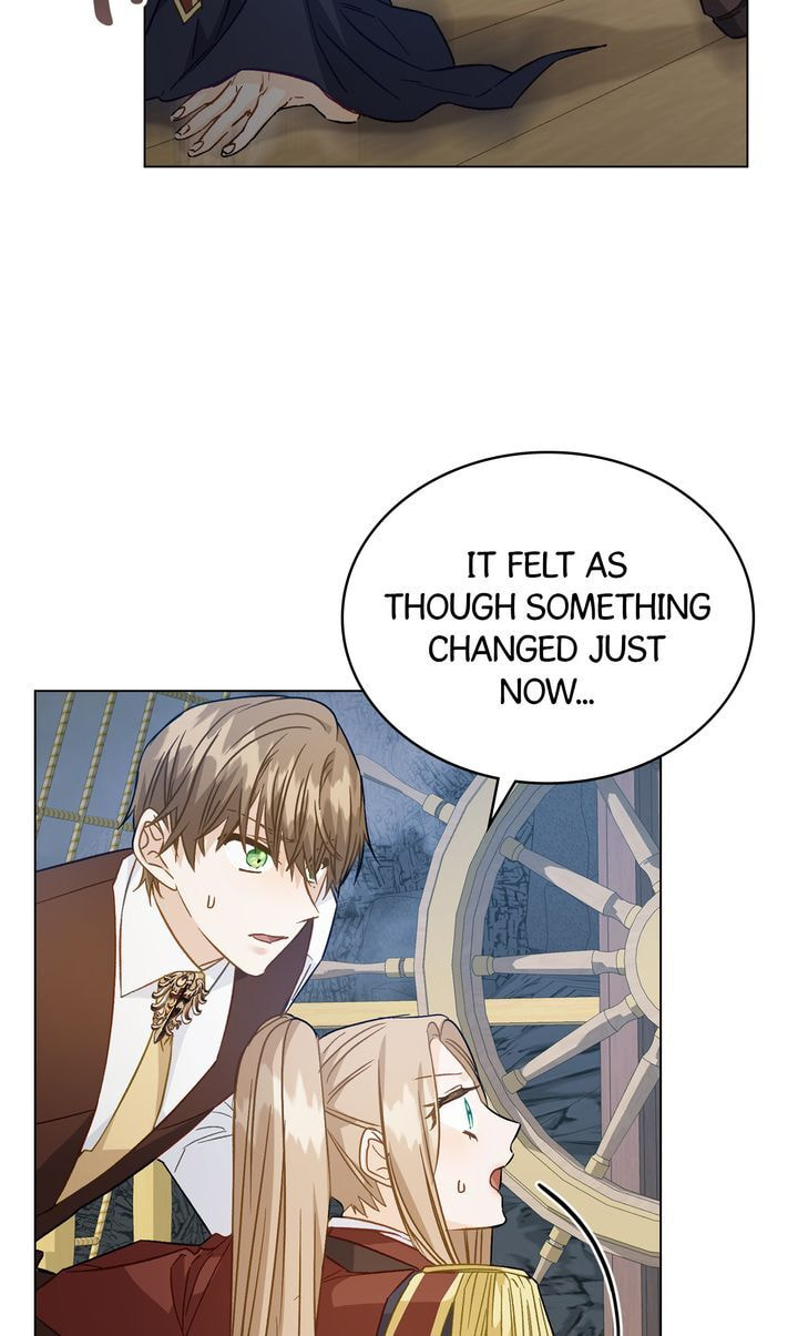 Read The Noble Pirate chapter 45 image 15 on Lezhin
