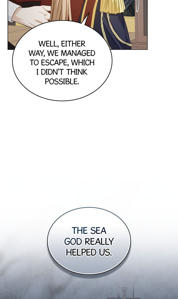 Read The Noble Pirate chapter 45 image 16 on Lezhin
