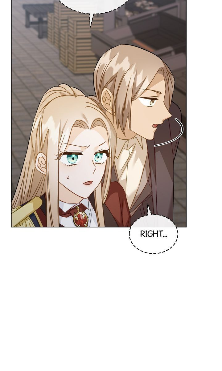 Read The Noble Pirate chapter 45 image 21 on Lezhin