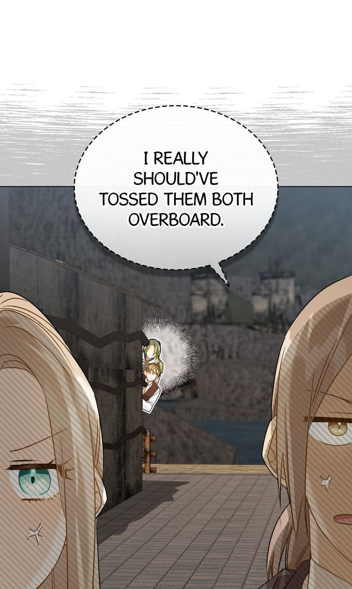 Read The Noble Pirate chapter 45 image 22 on Lezhin