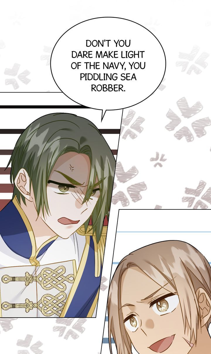 Read The Noble Pirate chapter 45 image 27 on Lezhin