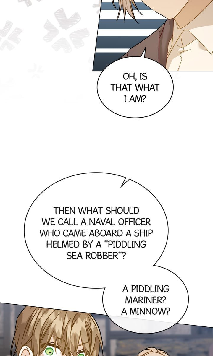 Read The Noble Pirate chapter 45 image 28 on Lezhin
