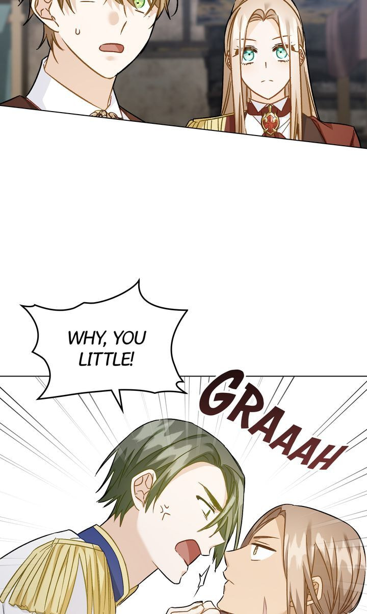 Read The Noble Pirate chapter 45 image 29 on Lezhin