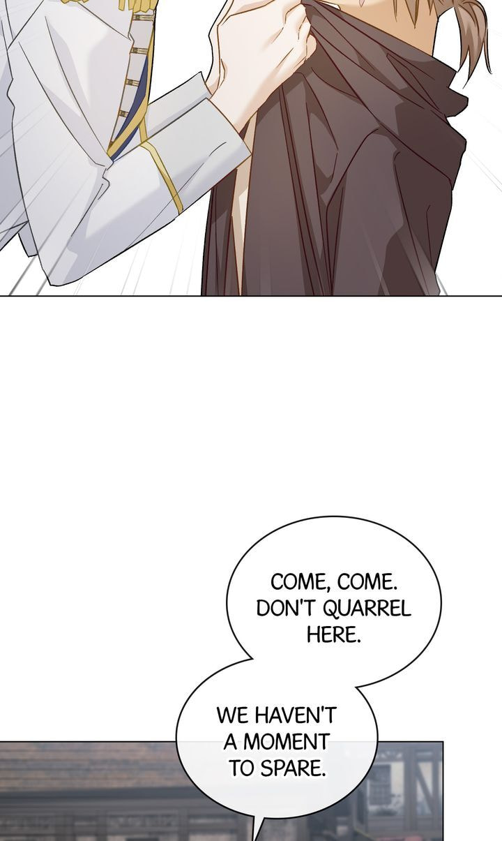 Read The Noble Pirate chapter 45 image 30 on Lezhin