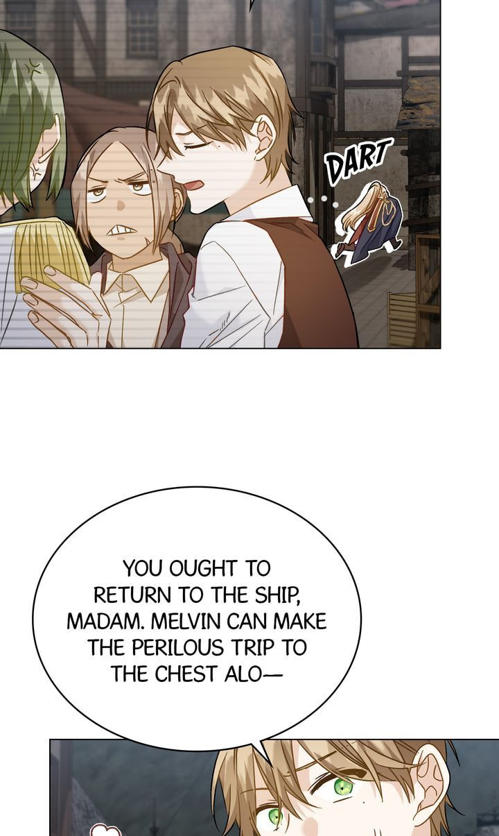 Read The Noble Pirate chapter 45 image 31 on Lezhin