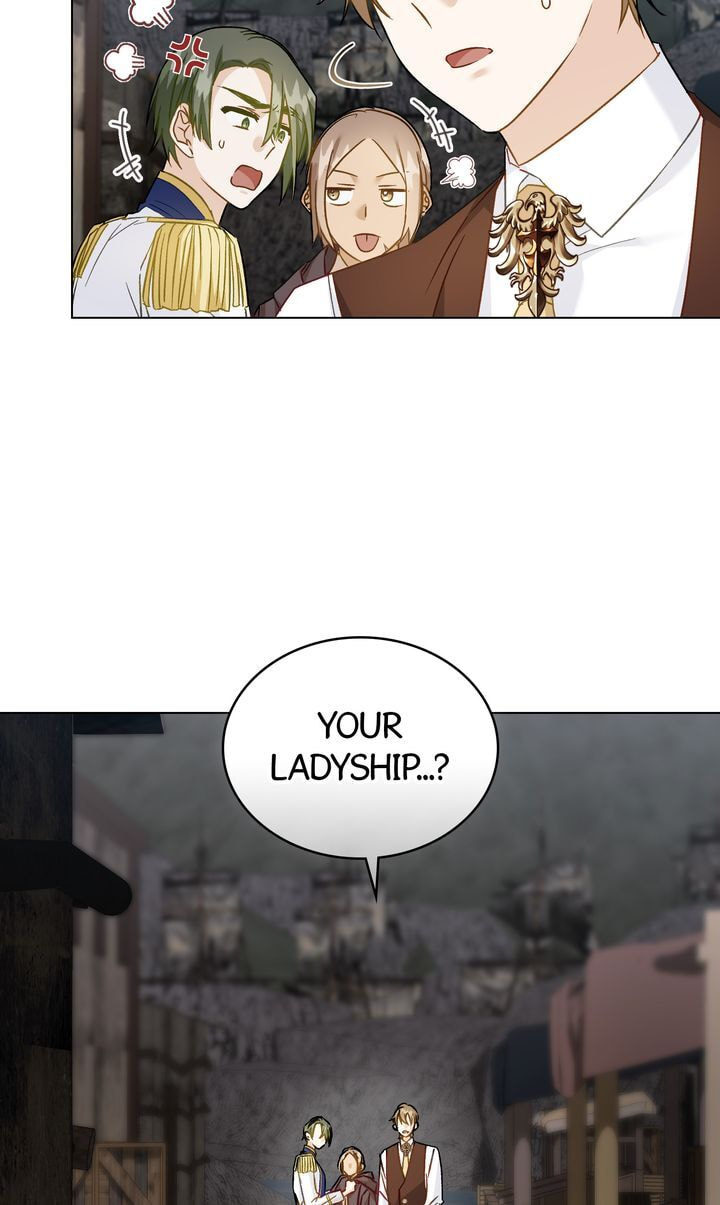 Read The Noble Pirate chapter 45 image 32 on Lezhin