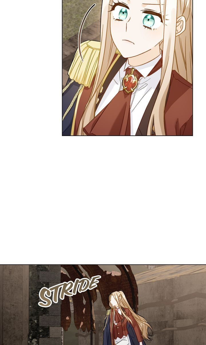 Read The Noble Pirate chapter 45 image 36 on Lezhin