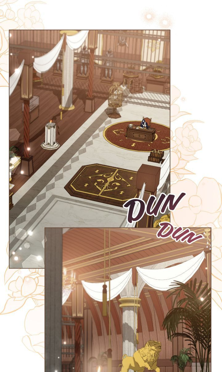 Read The Noble Pirate chapter 45 image 40 on Lezhin