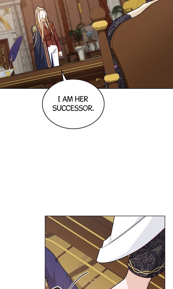 Read The Noble Pirate chapter 45 image 47 on Lezhin