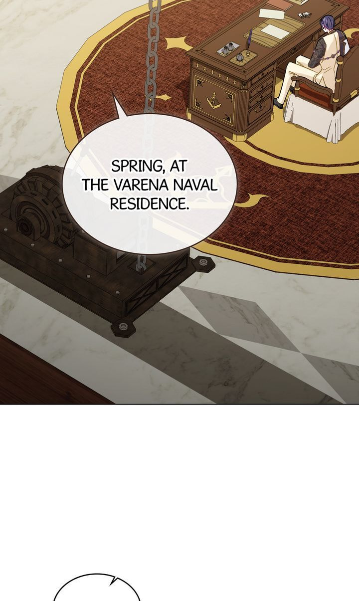 Read The Noble Pirate chapter 45 image 52 on Lezhin