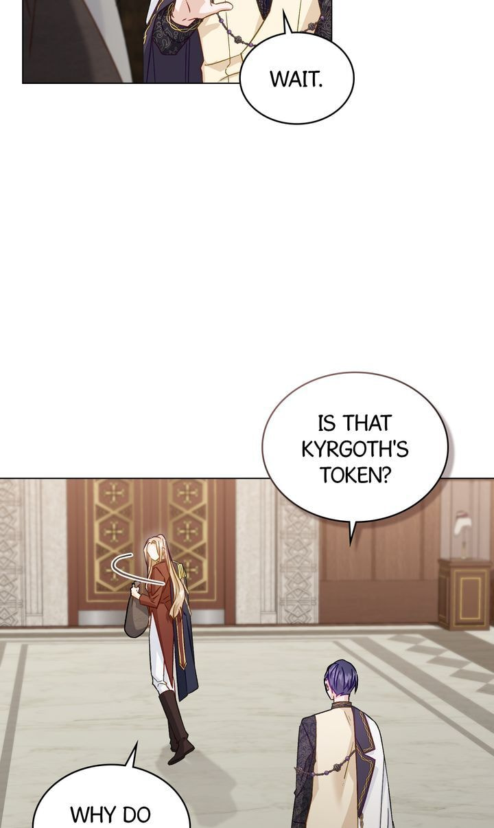 Read The Noble Pirate chapter 45 image 71 on Lezhin
