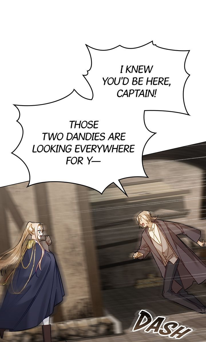 Read The Noble Pirate chapter 46 image 1 on Lezhin