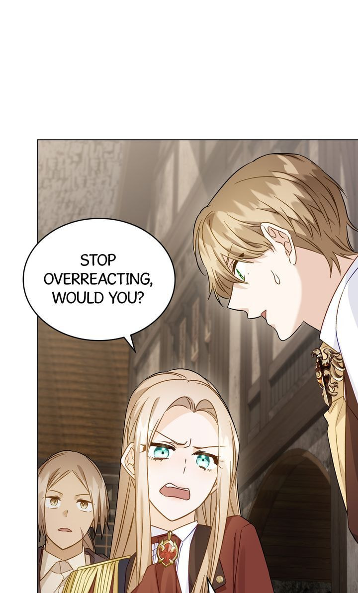 Read The Noble Pirate chapter 46 image 10 on Lezhin