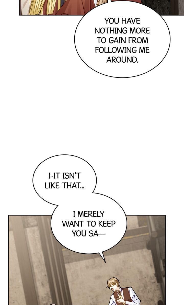 Read The Noble Pirate chapter 46 image 11 on Lezhin