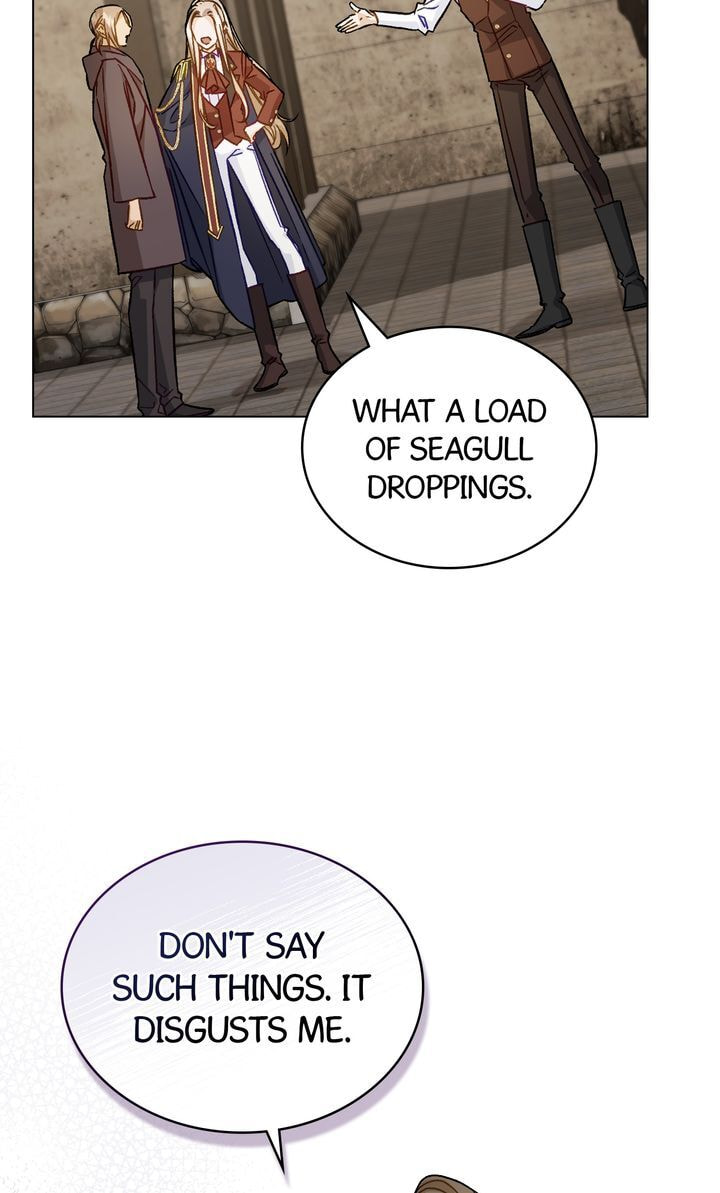 Read The Noble Pirate chapter 46 image 12 on Lezhin