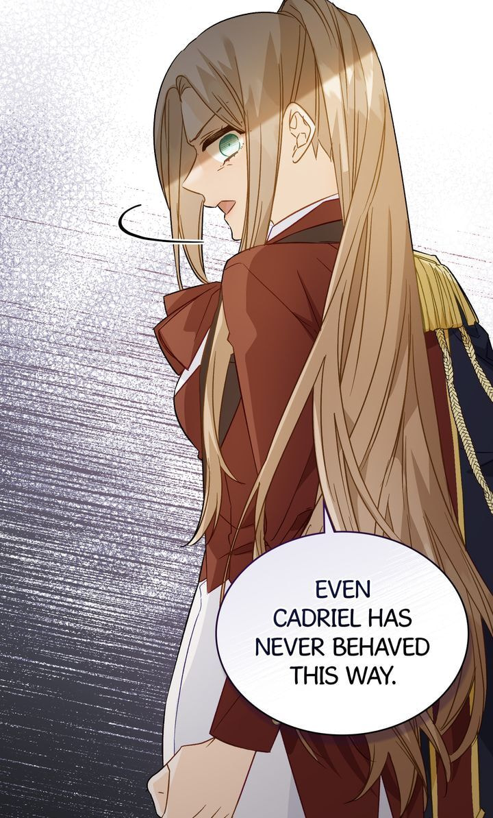 Read The Noble Pirate chapter 46 image 13 on Lezhin