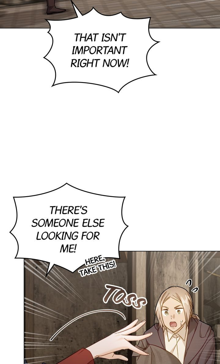 Read The Noble Pirate chapter 46 image 2 on Lezhin