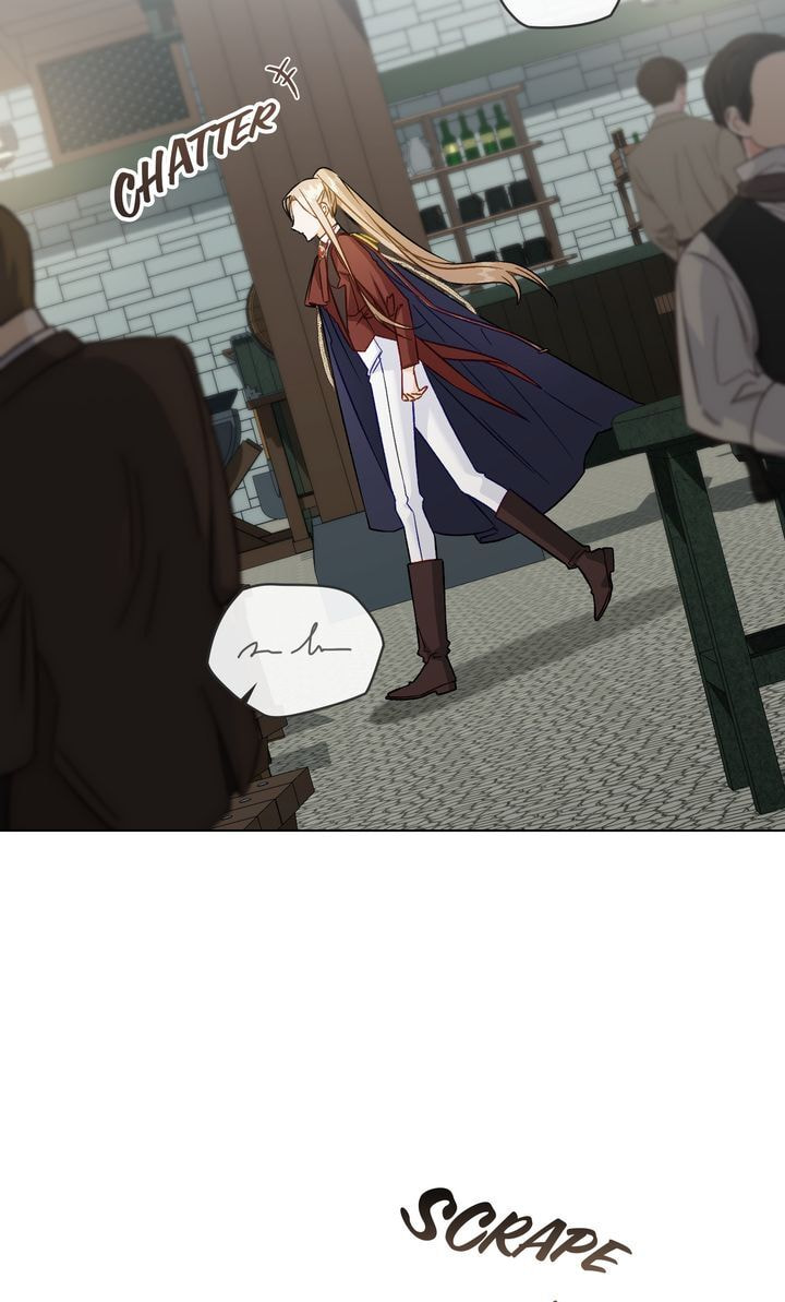 Read The Noble Pirate chapter 46 image 25 on Lezhin