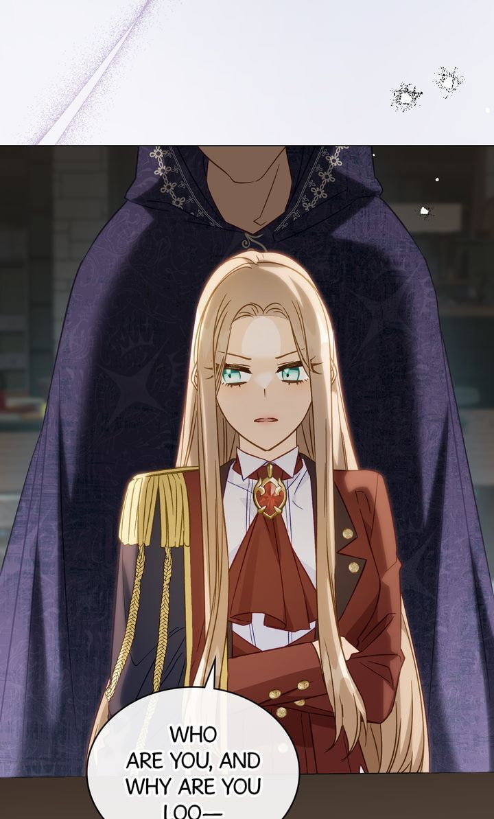 Read The Noble Pirate chapter 46 image 31 on Lezhin