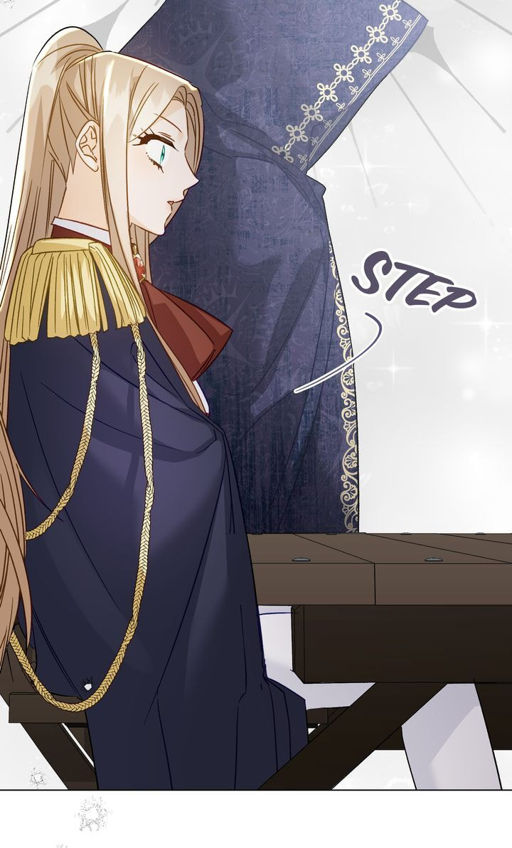 Read The Noble Pirate chapter 46 image 33 on Lezhin