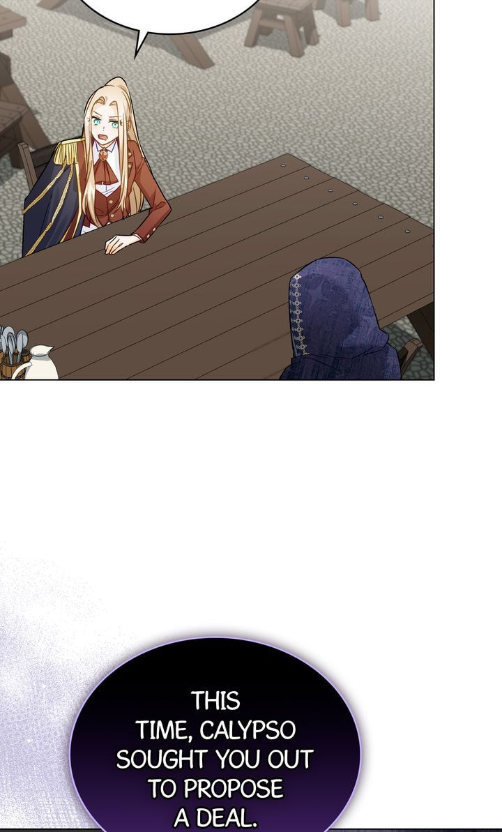 Read The Noble Pirate chapter 46 image 41 on Lezhin