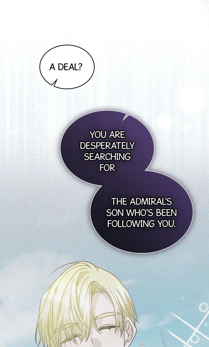 Read The Noble Pirate chapter 46 image 43 on Lezhin