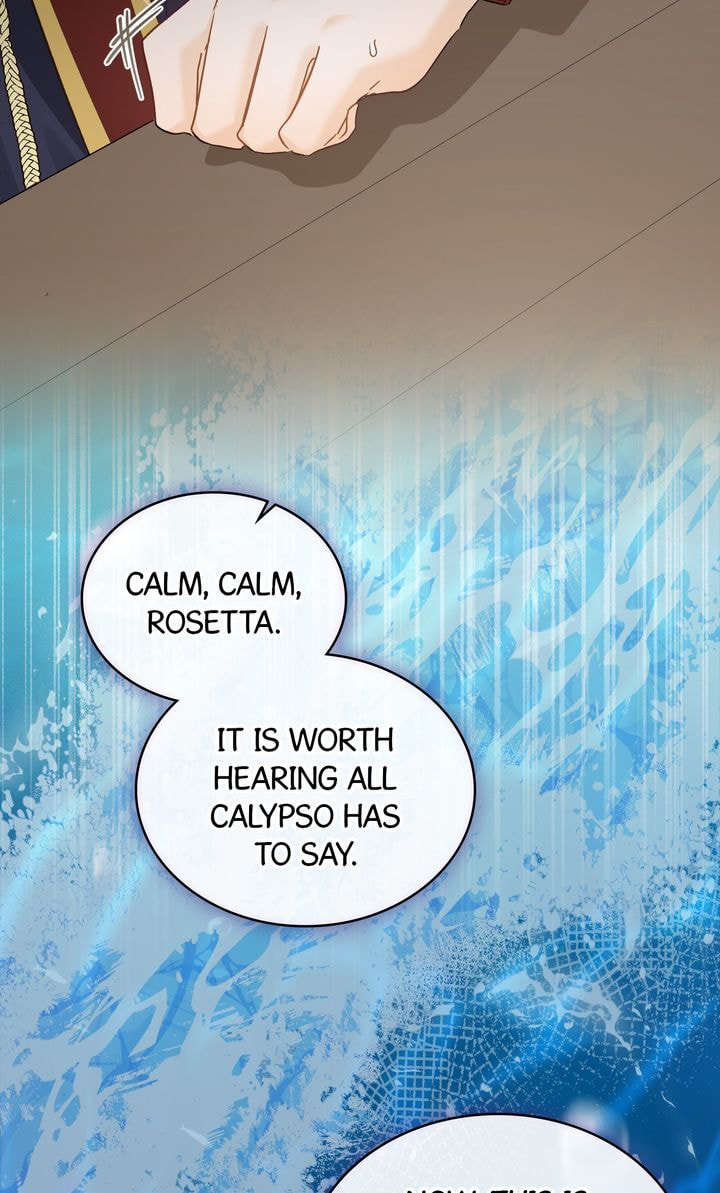 Read The Noble Pirate chapter 46 image 52 on Lezhin