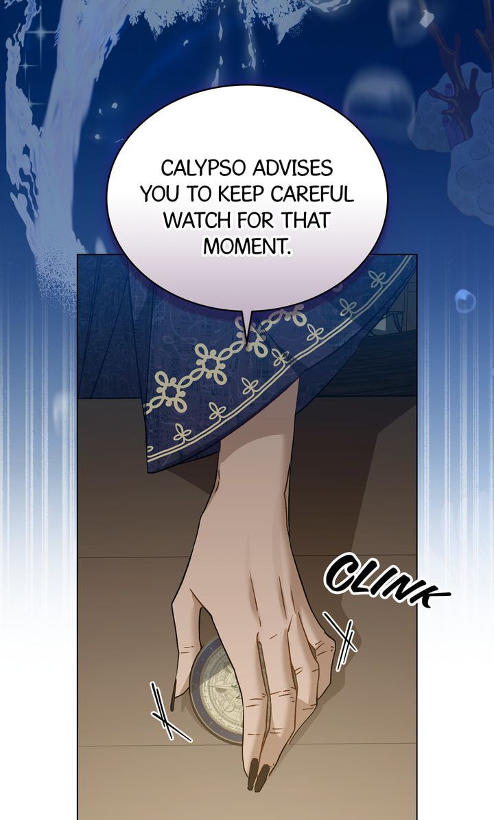 Read The Noble Pirate chapter 46 image 54 on Lezhin