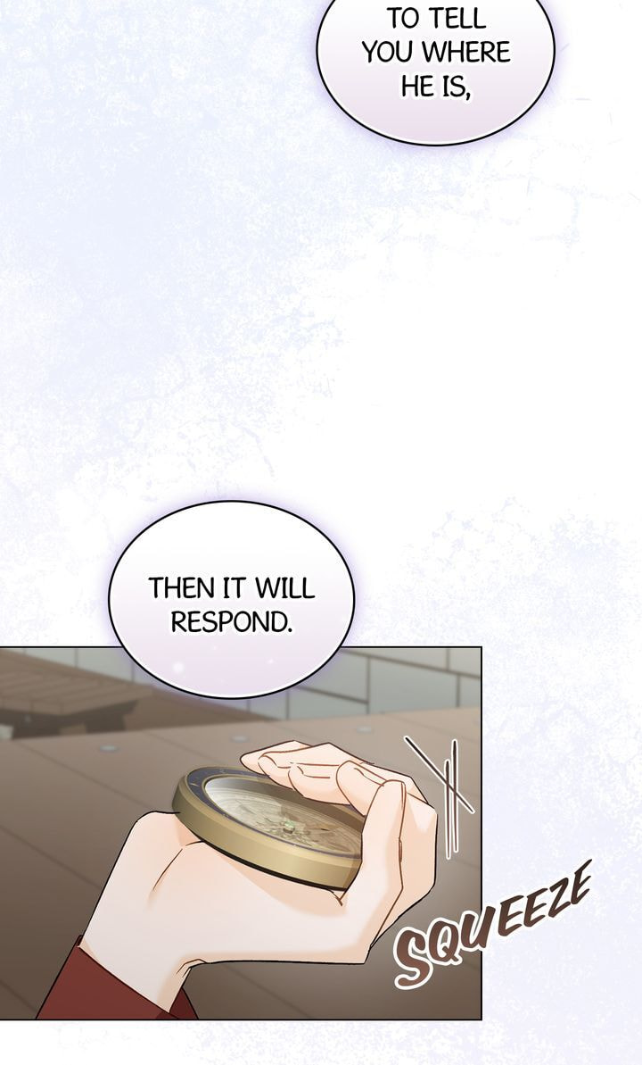Read The Noble Pirate chapter 46 image 59 on Lezhin