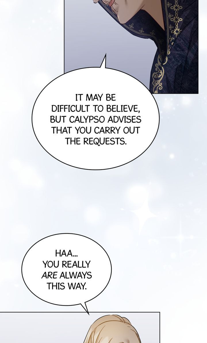 Read The Noble Pirate chapter 46 image 69 on Lezhin