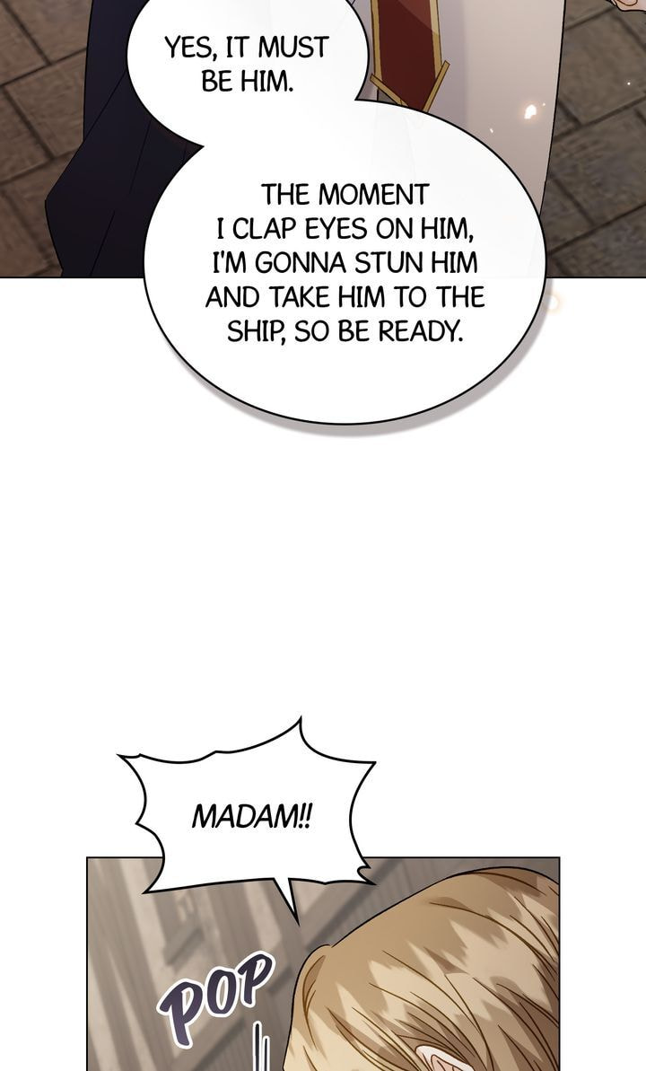 Read The Noble Pirate chapter 46 image 7 on Lezhin