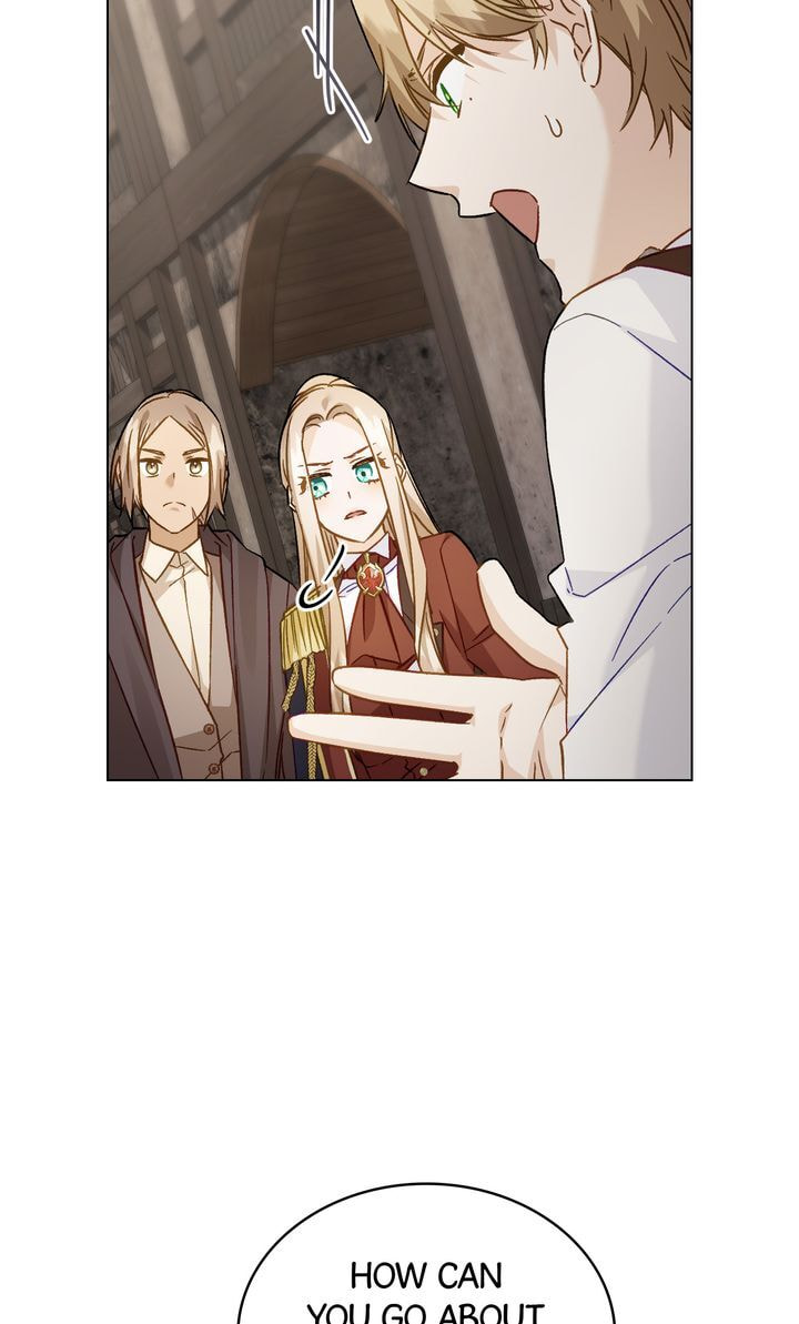 Read The Noble Pirate chapter 46 image 8 on Lezhin
