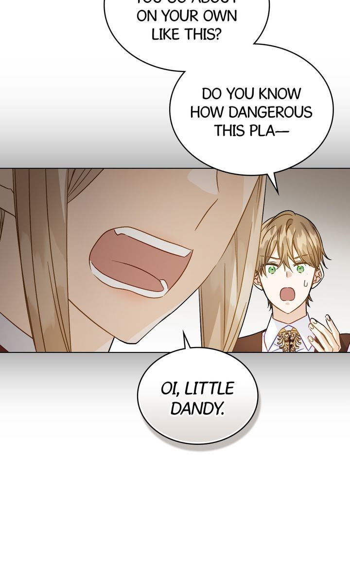 Read The Noble Pirate chapter 46 image 9 on Lezhin