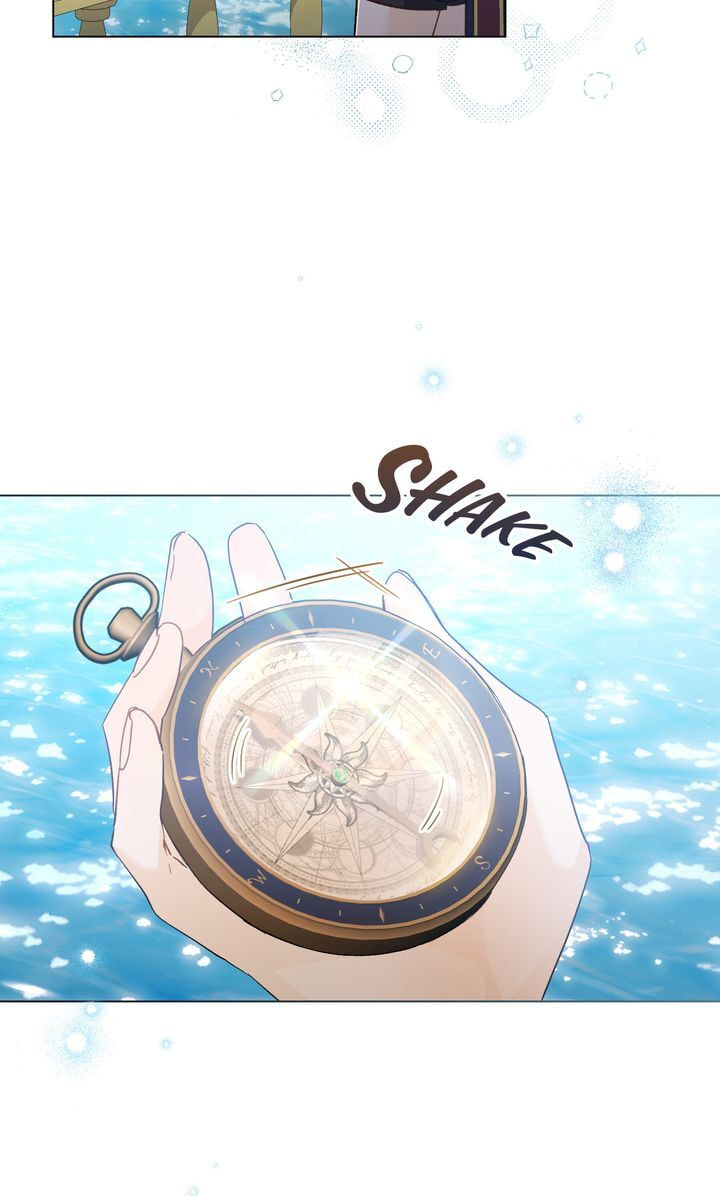Read The Noble Pirate chapter 47 image 1 on Lezhin