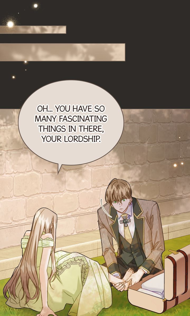 Read The Noble Pirate chapter 47 image 14 on Lezhin