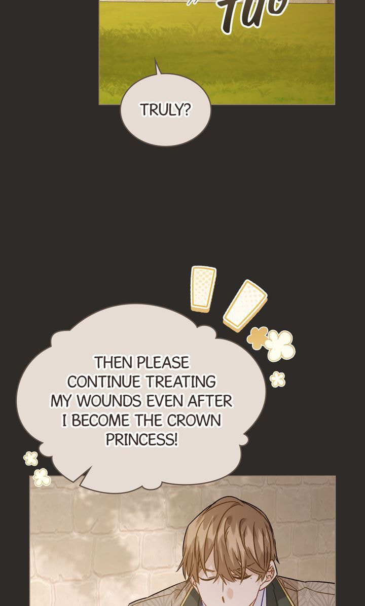 Read The Noble Pirate chapter 47 image 16 on Lezhin