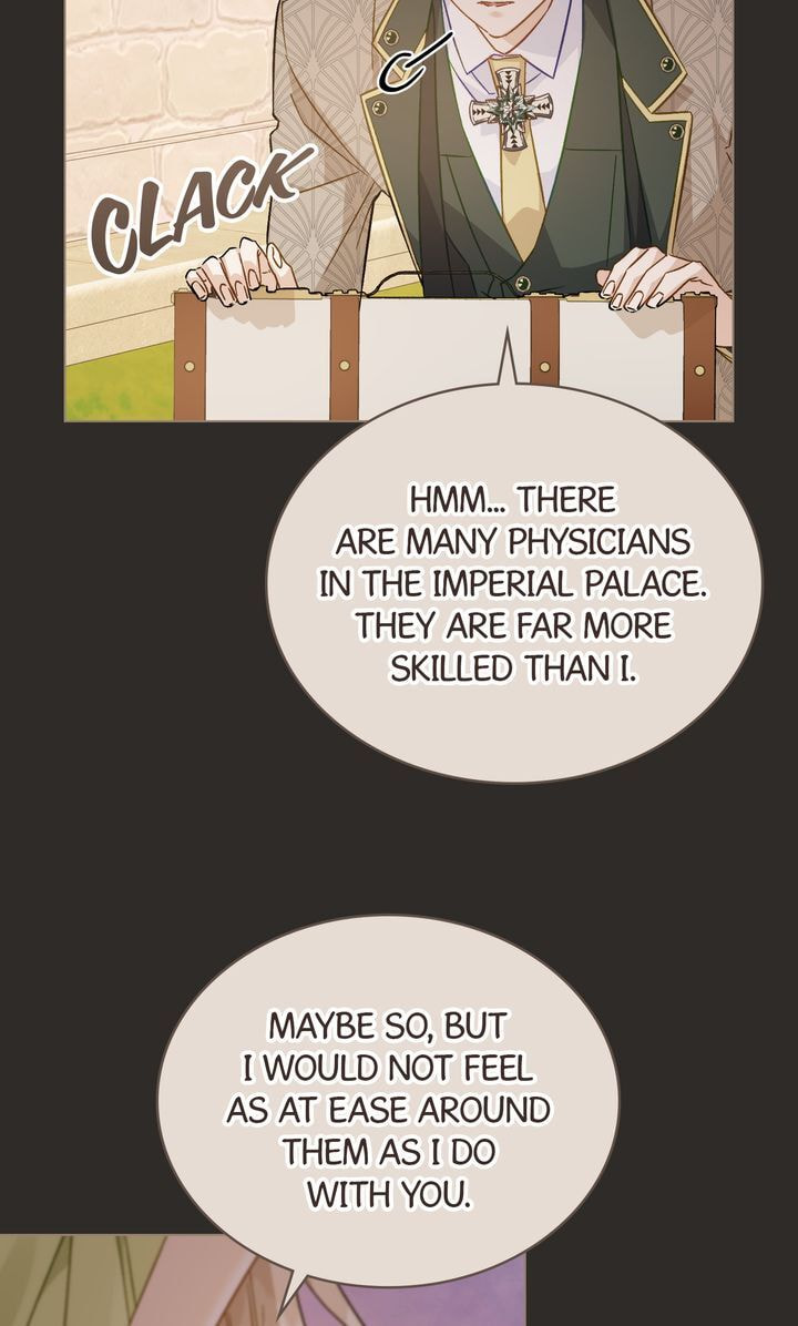 Read The Noble Pirate chapter 47 image 17 on Lezhin