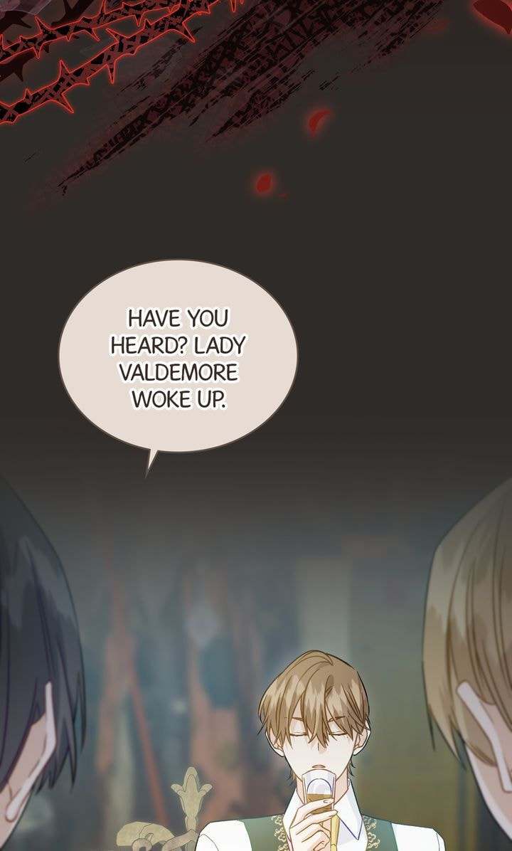 Read The Noble Pirate chapter 47 image 22 on Lezhin
