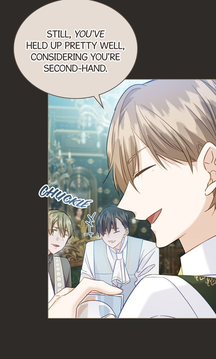 Read The Noble Pirate chapter 47 image 24 on Lezhin
