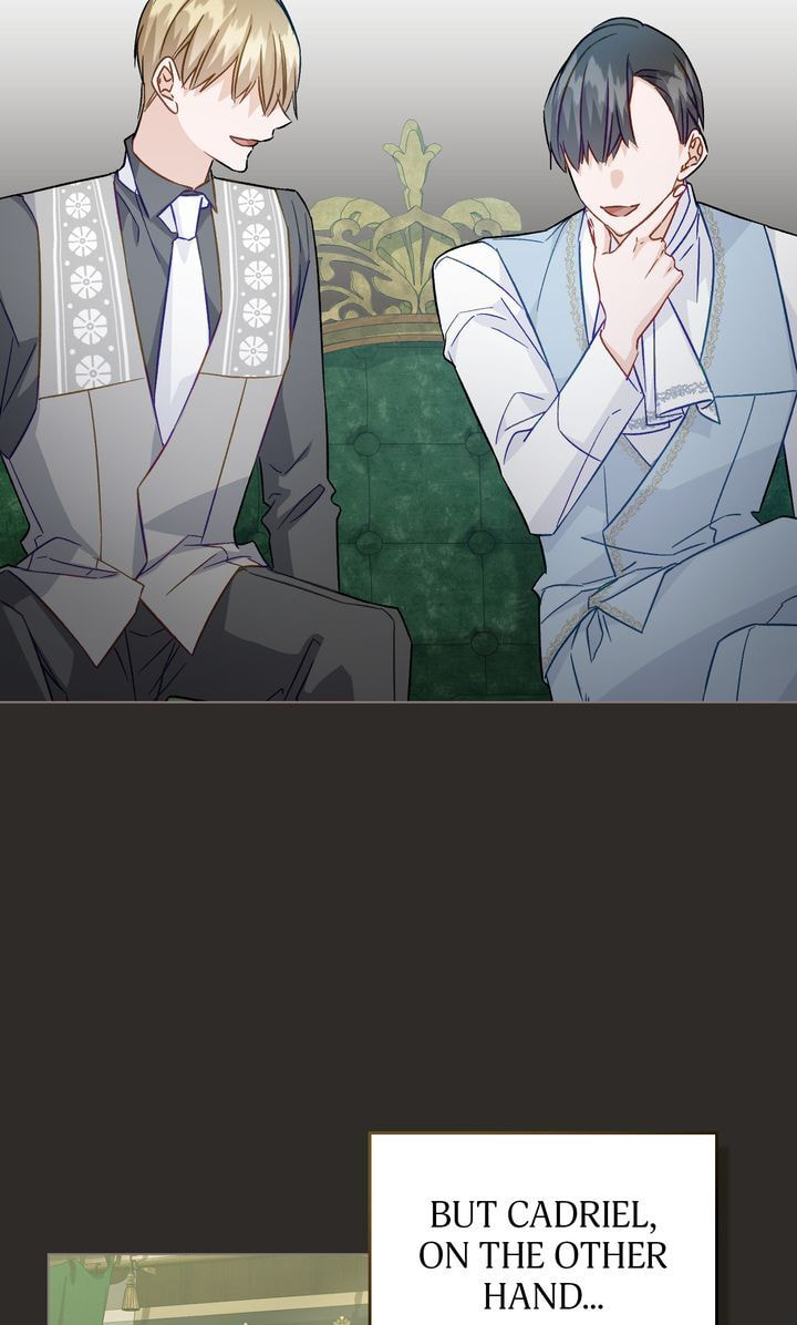 Read The Noble Pirate chapter 47 image 26 on Lezhin