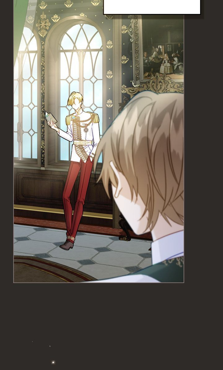 Read The Noble Pirate chapter 47 image 27 on Lezhin