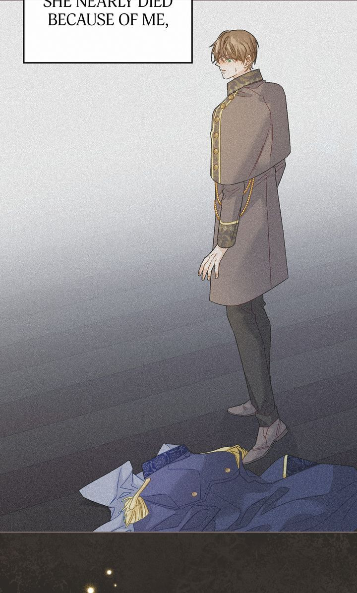 Read The Noble Pirate chapter 47 image 33 on Lezhin
