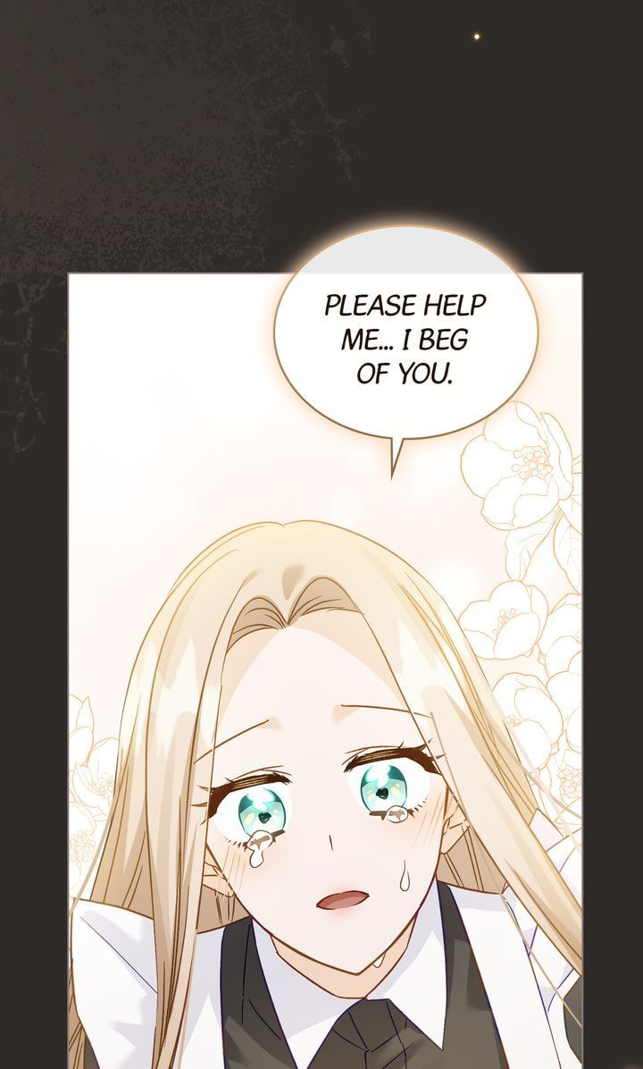 Read The Noble Pirate chapter 47 image 35 on Lezhin
